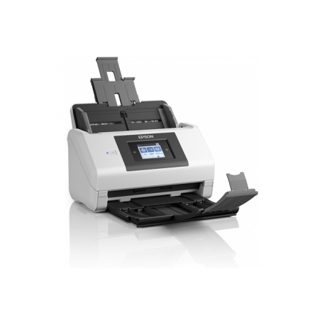 Epson WorkForce DS-780N Sheet-fed, Scaner