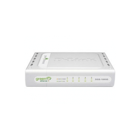 Gigaexpress 5 Port
