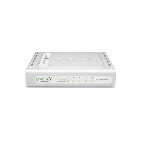 Gigaexpress 5 Port