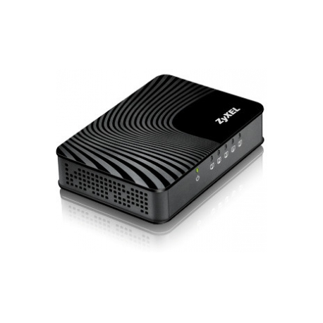 Zyxel *ZyXEL GS-105Sv2 switch 5x1GbE
