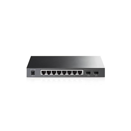 TP-Link TL-SG2210P 8ポート ギガビット PoEスイッチ(Change TP-Link TL-SG2210P 8ポート ギガビット PoEスイッチ(Change
