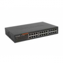 D-Link DGS 1024D - Switch - 24 x 10 / 100 / 1000 - desktop
