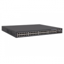 HPE 5510-48G-4SFP HI Switch with 1 Interface Slot - Switch - Managed - 48 x 10 / 100 / 1000 + 4 x Gigabit SFP + 4 x 10 Gigabit SFP+ - rack-mountable
