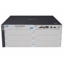 HPE Aruba 5406R zl2 - Switch - Managed - rack-mountable - PoE+