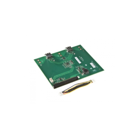 Intermec USB Hub Interface Card - Expansion module - USB x 2 - for Honeywell PM43, PM43c - 0