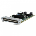 HPE FX Module - Expansion module - 10 Gigabit SFP+ x 24