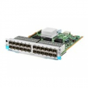HPE - Expansion module - Gigabit SFP x 24 - for HPE Aruba 5406R, 5406R 16, 5406R 44, 5406R 8-port, 5406R zl2, 5412R, 5412R 92, 5412R zl2