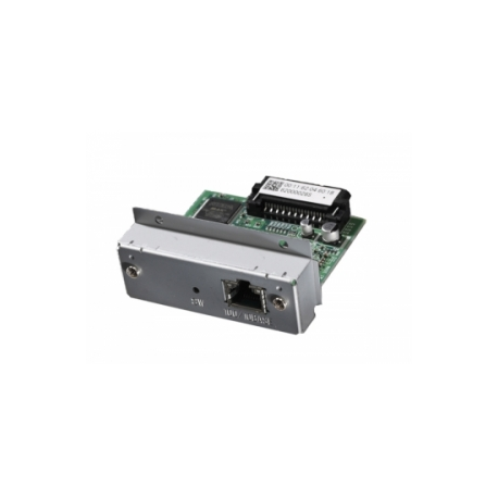 Star interface, USB