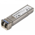 NETGEAR ProSafe AXM763 - SFP+ transceiver module - 10 GigE - 10GBase-LRM - LC multi-mode - up to 260 m - for NETGEAR M4300-28G-PoE+