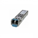 Cisco - SFP+ transceiver module - 10 GigE - 10GBase-SR - LC / PC multi-mode - up to 300 m - 850 nm - for Catalyst ESS9300, Switch Module 3012, Switch Module 3110G, Switch Module 3110X; Nexus 5010