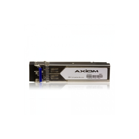 D-Link DEM 311GT - SFP (mini-GBIC) transceiver module - GigE - 1000Base-SX - LC multi-mode - up to 550 m - 850 nm - for DES 30XX; DGS 3630; DWS 3024; DXS 1100, 1210, 3400, 3600; Web Smart DXS-1210-12 - 0