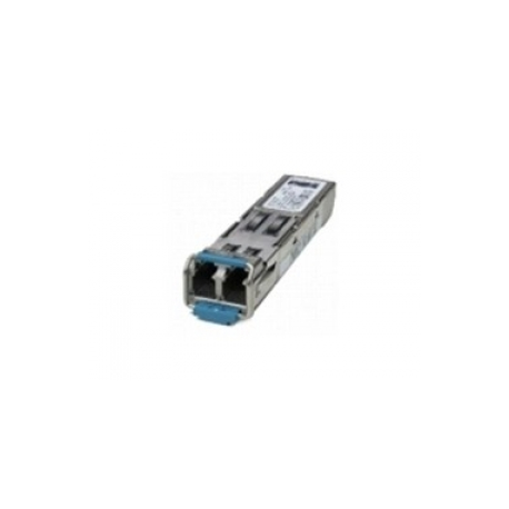 Cisco - SFP+ transceiver module - 10 GigE - 10GBase-LR - LC / PC single-mode - up to 10 km - 1310 nm - for Catalyst ESS9300, Switch Module 3012, Switch Module 3110G, Switch Module 3110X; Nexus 5010 - 0