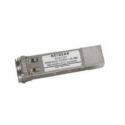 NETGEAR ProSafe AGM732F - SFP (mini-GBIC) transceiver module - GigE - 1000Base-LX - LC single-mode - up to 10 km - for NETGEAR GSM7224, M4300-28G-PoE+