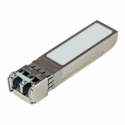 StarTech.com Cisco SFP-10G-SR Compatible SFP+ Module, 10GBASE-SR, 10GbE Multimode Fiber MMF Optic Transceiver, 10GE Gigabit Ethernet SFP+, LC 300m, 850nm, DDM, Cisco Firepower, ASR9000 - Lifetime Warranty (SFP10GSRST) - SFP+ transceiver module - 10 GigE - 10GBase-SR - LC multi-mode - up to 300 m - 850 nm - for P / N: ET10GSFP, PEX10000SFP, PEX10000SFPI, PEX10GSFP, PEX10GSFP4I, PEX20000SFPI