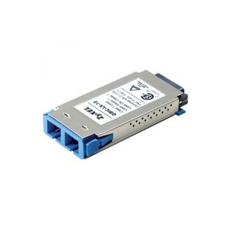 Zyxel SFP-LX-10-D - SFP (mini-GBIC) transceiver module - GigE - 1000Base-LX - LC - up to 10 km - 0