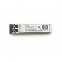 HPE - SFP+ transceiver module - 8Gb Fibre Channel (LW) - for Brocade 16Gb / 12, 16Gb / 24; HPE 8 / 24, 8 / 8, SN6000; StoreFabric SN6500, SN8600B 4-slot