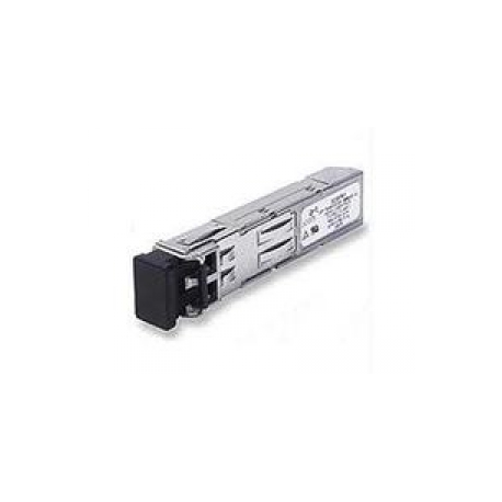 Brocade - SFP+ transceiver module - 10 GigE - 10GBase-SR - for System x3100 M5; x3250 M4; x3250 M6; x3300 M4; x3650 M3; x3950 X5; ThinkSystem SR250 - 1
