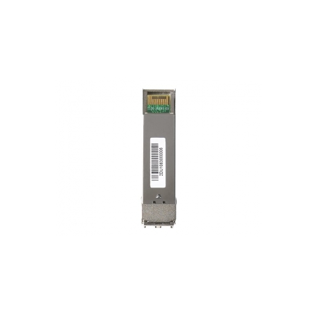 NETGEAR ProSafe AXM762 - SFP+ transceiver module - 10 GigE - 10GBase-LR - LC single-mode - up to 300 m - 1310 nm (pack of 10) - 1