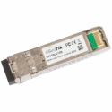 MikroTik S+31DLC10D - SFP+ transceiver module - 10 GigE - SFP+  /  LC single-mode - up to 10 km - 1310 nm