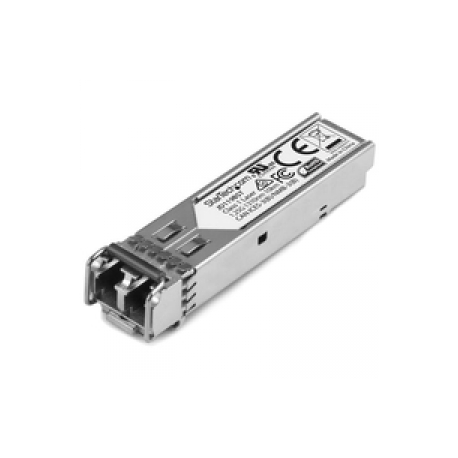 Startech HP JD119B COMPATIBLE SFP SM (StarTech.com HP JD119B kompatibel SFP - Gigabit Fiber 1000Base-LX SFP Transceiver Module -