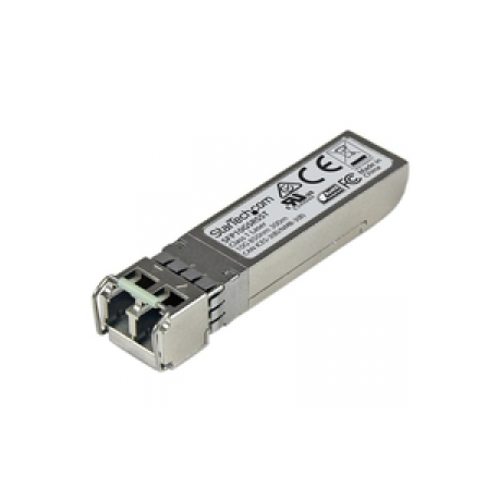 Startech CISCO SFP-10G-SR-S SFP+ - MM (StarTech.com Cisco SFP-10G-SR-S kompatibel SFP+ - 10 Gigabit Fiber 10GBase-SR SFP+ Transc