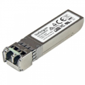 StarTech.com Cisco GLC-LH-SMD Compatible SFP Module, 1000BASE-LX / LH, 1GbE Single Mode (SMF) Fiber SMF Optic Transceiver, 1GE Gigabit Ethernet, LC Connector, 10km 1310nm, Firepower, ASR920 - Lifetime Warranty (GLCLHSMD10ST) - SFP (mini-GBIC) transceiver module (equivalent to: Cisco GLC-LH-SMD) - GigE - 1000Base-LX, 1000Base-LH - LC - up to 10 km - 1310 nm (pack of 10)