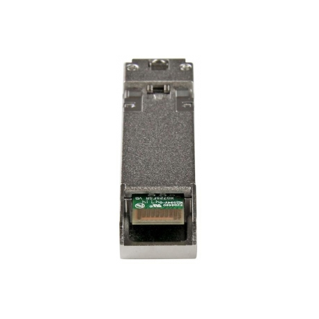 Startech GB FIBER SFP -CISCO COMPATIBLE (StarTech.com Gigabit LWL SFP Transceiver Modul - Cisco GLC-LH -SMD kompatibel - SM/MM L