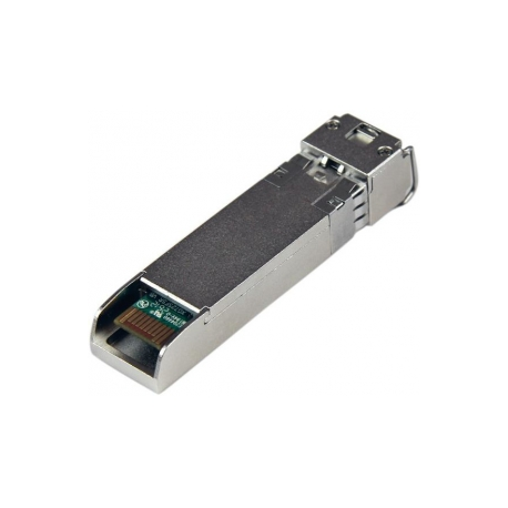Startech GB FIBER SFP -CISCO COMPATIBLE (StarTech.com Gigabit LWL SFP Transceiver Modul - Cisco GLC-LH -SMD kompatibel - SM/MM L