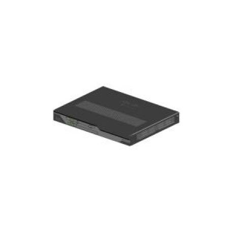 Cisco 892FSP Gigabit Ethernet security router
