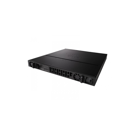 Cisco ISR 4431 (4GE 3NIM 8G FLASH 4G DRAM IPB IN)
