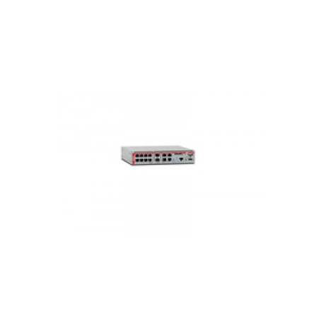 Allied Telesis NGF 2 X GE WAN PS 4 X GE LAN (AW+ Next Generation Firewalls - 2 x GE WAN ports and 8 x 10/100/1000 LAN ports)