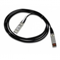 Allied Telesis - Direct attach cable - SFP+ to SFP+ - 1 m - twinaxial
