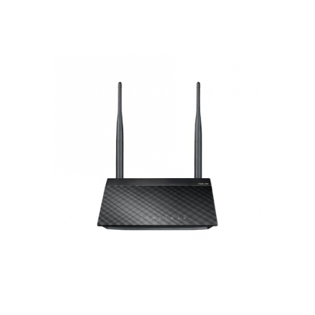 Asus RT-N12E Wireless-N300 Router 300Mbps 2 x External 2 or 5 dBi antennas