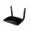 TP-Link Archer MR200 - Wireless router - WWAN - 3-port switch - 802.11a / b / g / n / ac - Dual Band