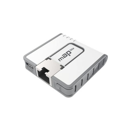Mikrotik MAP LITE RBMAPL-2ND