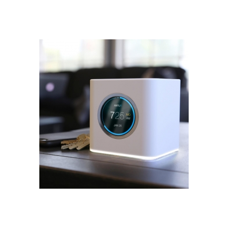 AmpliFi HD Mesh Router - Wireless router - 4-port switch - GigE - 802.11a / b / g / n / ac - 0