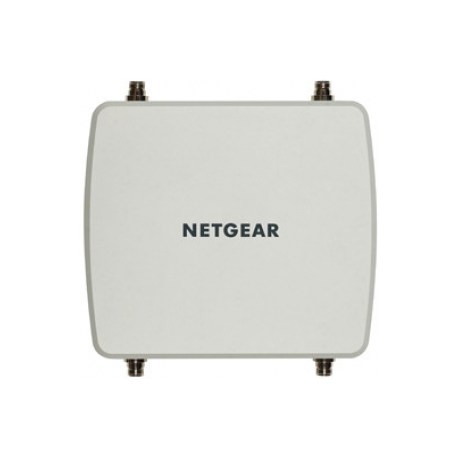 NETGEAR WND930 - Radio access point - GigE - Wi-Fi - 2.4 GHz, 5 GHz - 2
