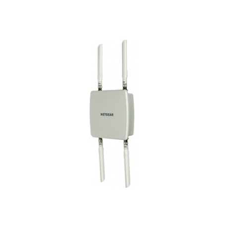 NETGEAR WND930 - Radio access point - GigE - Wi-Fi - 2.4 GHz, 5 GHz - 4