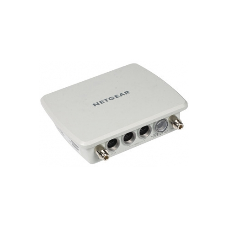 NETGEAR WND930 - Radio access point - GigE - Wi-Fi - 2.4 GHz, 5 GHz - 5