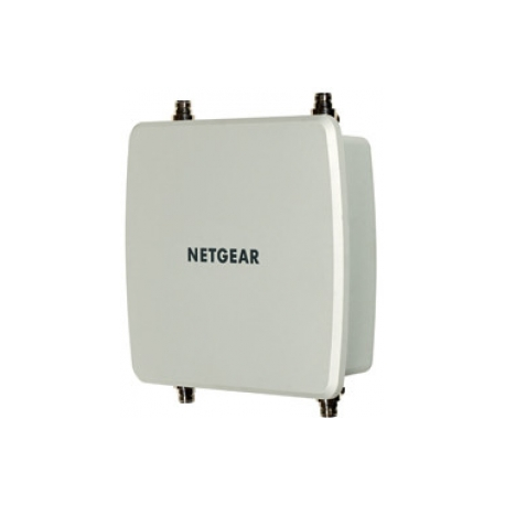 NETGEAR WND930 - Radio access point - GigE - Wi-Fi - 2.4 GHz, 5 GHz - 8