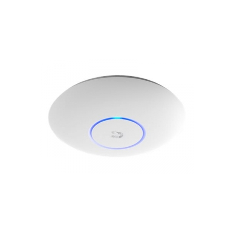 Ubiquiti UniFi UAP AC PRO 2.4GHz/5GHz, 802.11 a/b/g/n/ac, 2xGbE, support PoE+