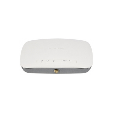 NETGEAR Business 3 x 3 Dual Band Wireless-AC Access Point WAC730 - Radio access point - GigE - Wi-Fi 5 - 2.4 GHz, 5 GHz - 2