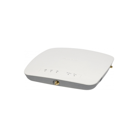 NETGEAR Business 3 x 3 Dual Band Wireless-AC Access Point WAC730 - Radio access point - GigE - Wi-Fi 5 - 2.4 GHz, 5 GHz - 5