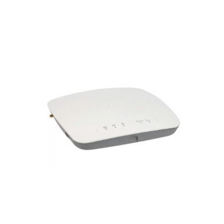 NETGEAR Business 2 x 2 Dual Band Wireless-AC Access Point WAC720 - Radio access point - GigE - Wi-Fi 5 - 2.4 GHz, 5 GHz - 0
