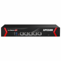 Edimax APC500 Wireless AP Controller - Network management device - 4 ports - GigE - DC power - rack-mountable