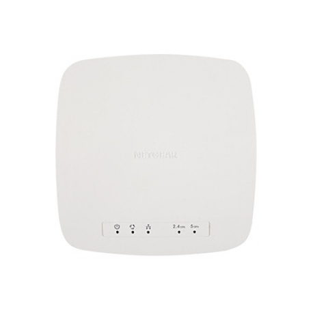 NETGEAR Business 3 x 3 Dual Band Wireless-AC Access Point WAC730 - Radio access point - Wi-Fi 5 - 2.4 GHz, 5 GHz (pack of 3) - 4