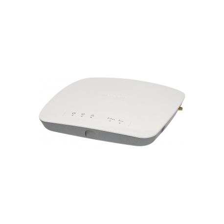 NETGEAR Business 2 x 2 Dual Band Wireless-AC Access Point WAC720 - Radio access point - GigE - Wi-Fi 5 - 2.4 GHz, 5 GHz (pack of 3) - 5