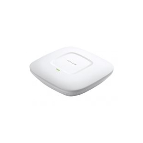 TP-Link Omada EAP115 - Radio access point - GigE - Wi-Fi - 2.4 GHz - 0