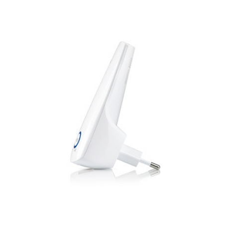 TP-LINK TL-WA850RE - Wi-Fi range extender - 100Mb LAN - Wi-Fi - 2.4 GHz - 2