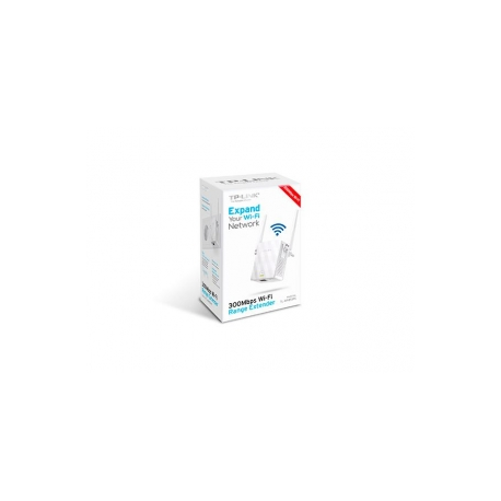 Tp-link UNIV.MINI WIREL.N RANGE EXT.